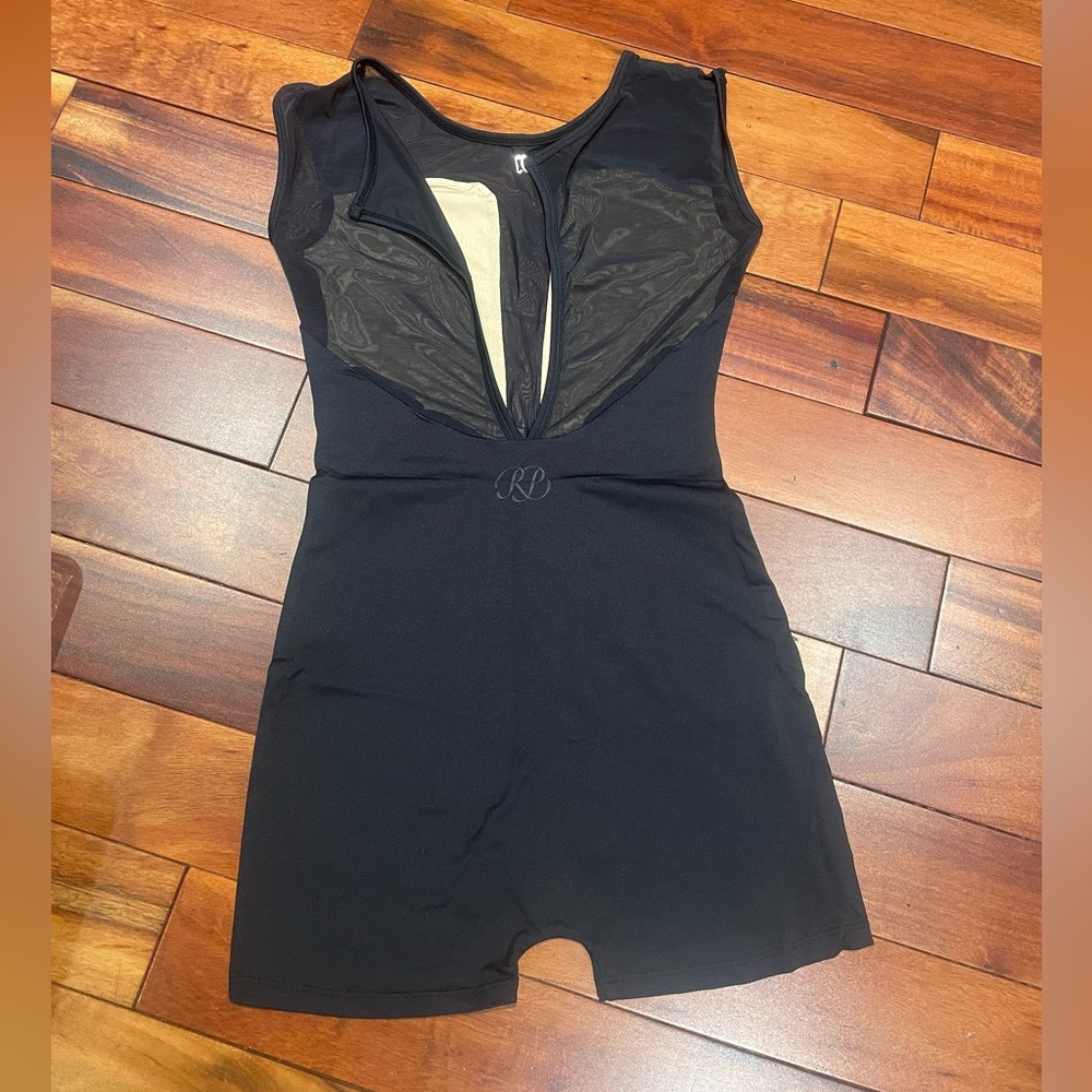 RP unitard Small - Picture 2 of 4